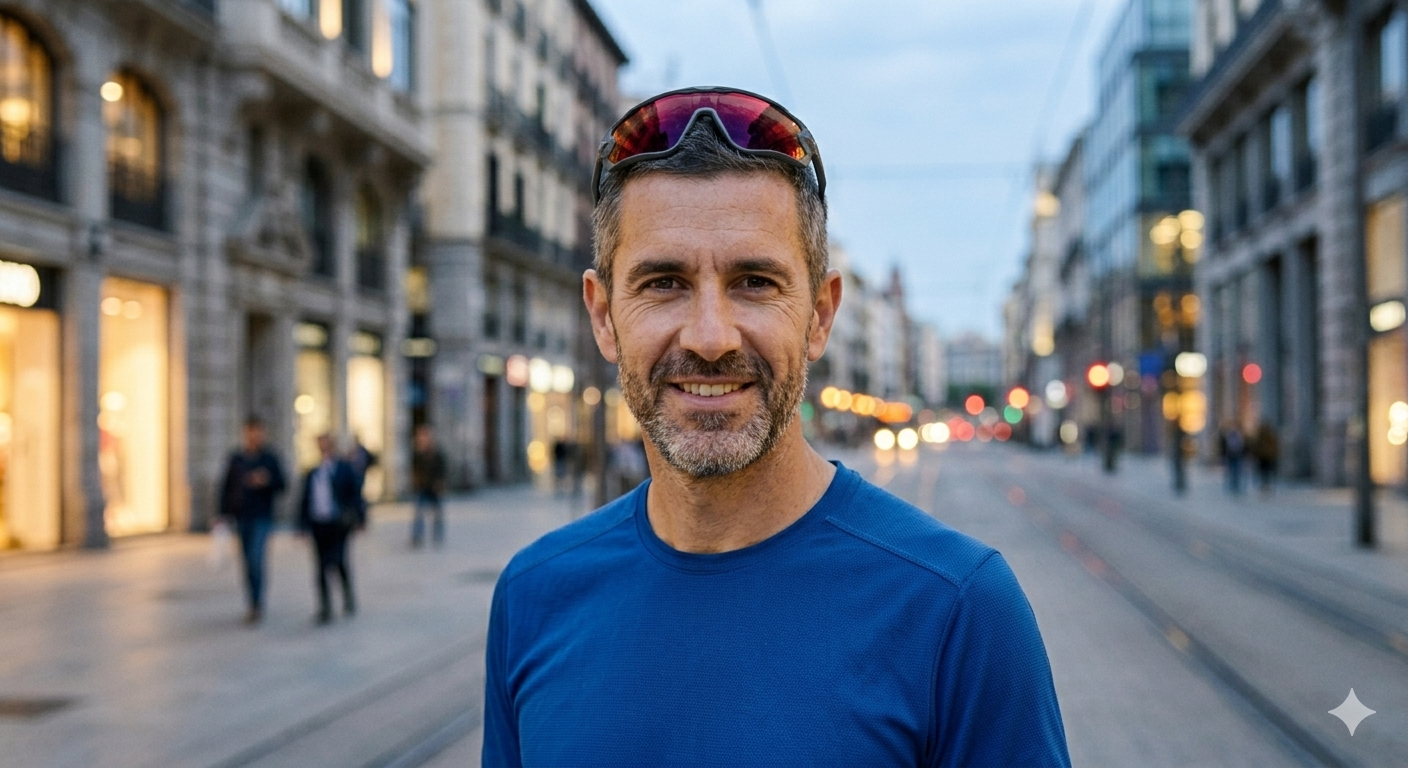 Javier Belmonte Sanz
